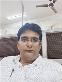Abhishek  Sharma